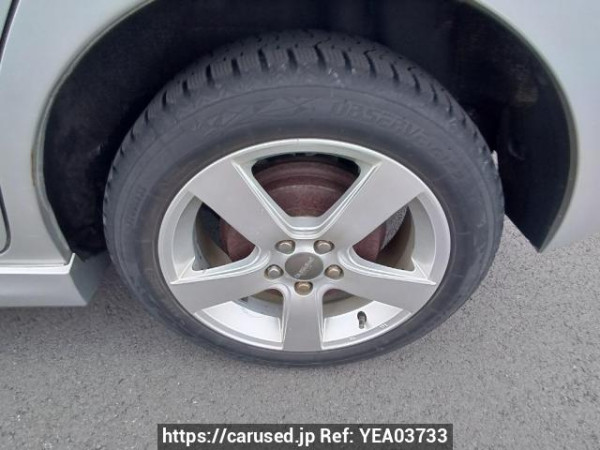 Used 2011 AT subaru trezia NCP125X Image[28]