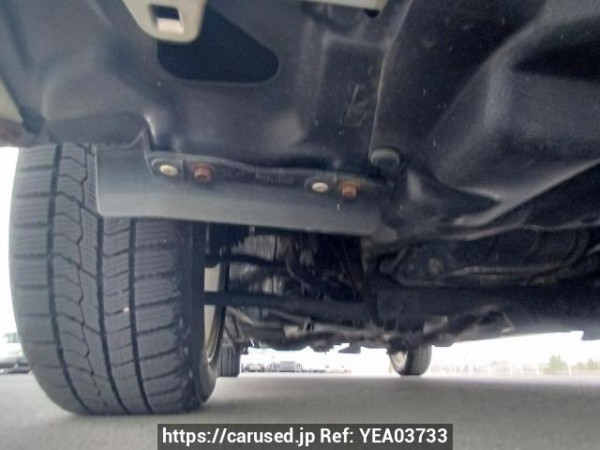 Used 2011 AT subaru trezia NCP125X Image[29]