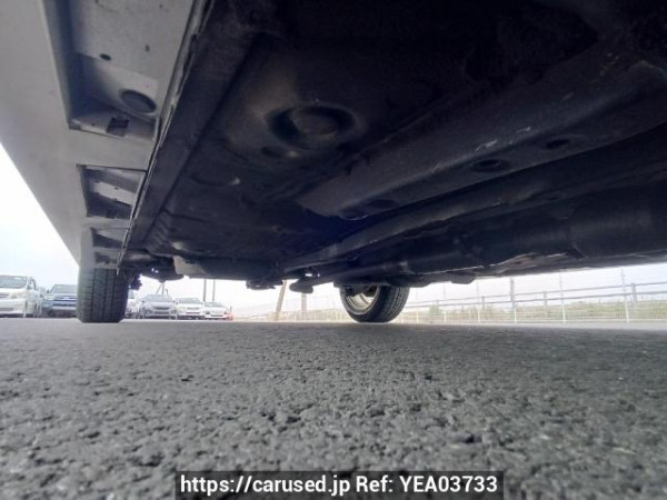 Used 2011 AT subaru trezia NCP125X Image[31]