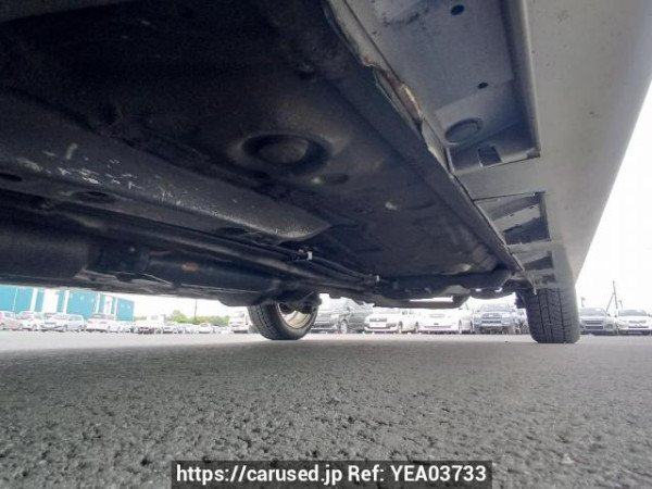 Used 2011 AT subaru trezia NCP125X Image[32]