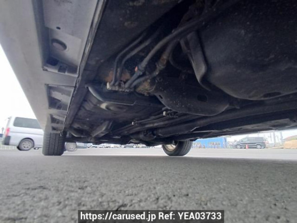 Used 2011 AT subaru trezia NCP125X Image[33]