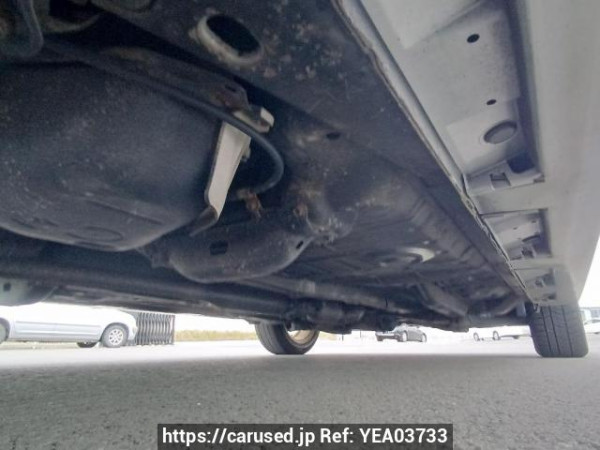 Used 2011 AT subaru trezia NCP125X Image[34]