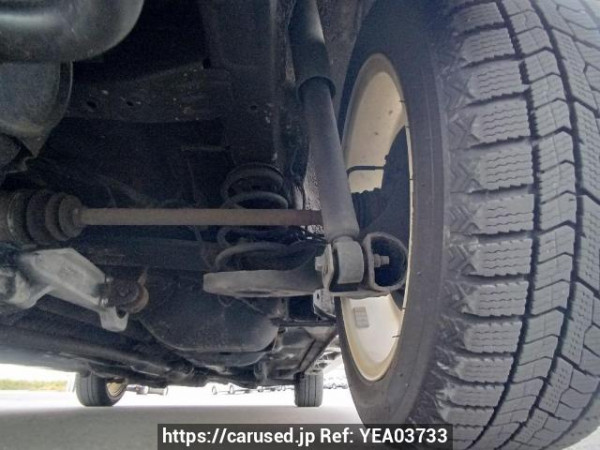 Used 2011 AT subaru trezia NCP125X Image[36]