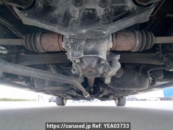 Used 2011 AT subaru trezia NCP125X Image[37]