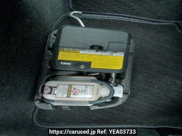 Used 2011 AT subaru trezia NCP125X Image[38]