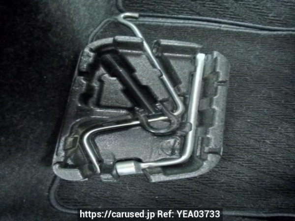 Used 2011 AT subaru trezia NCP125X Image[39]