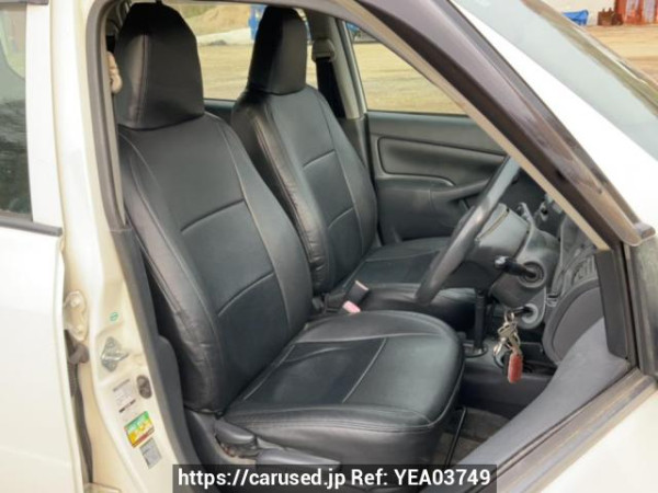 Used 2008 AT toyota probox-van NCP55V Image[12]