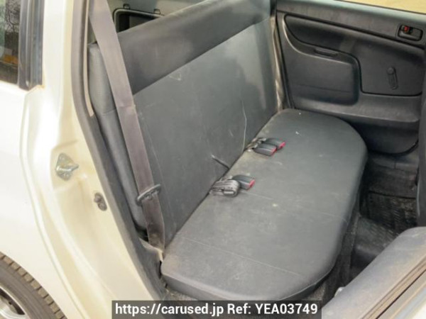 Used 2008 AT toyota probox-van NCP55V Image[14]