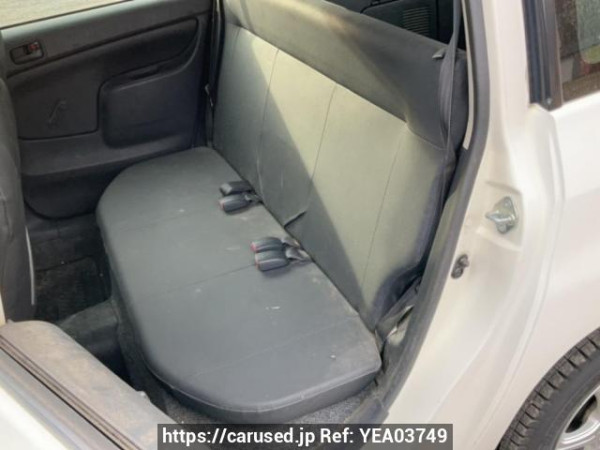 Used 2008 AT toyota probox-van NCP55V Image[15]