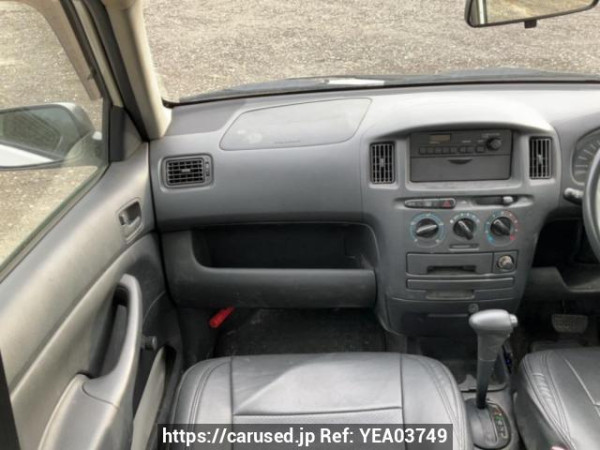 Used 2008 AT toyota probox-van NCP55V Image[16]