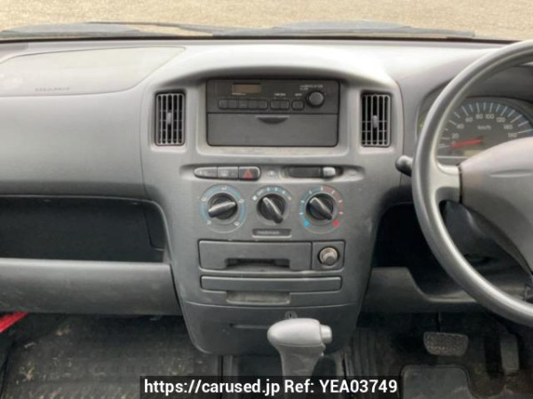 Used 2008 AT toyota probox-van NCP55V Image[19]