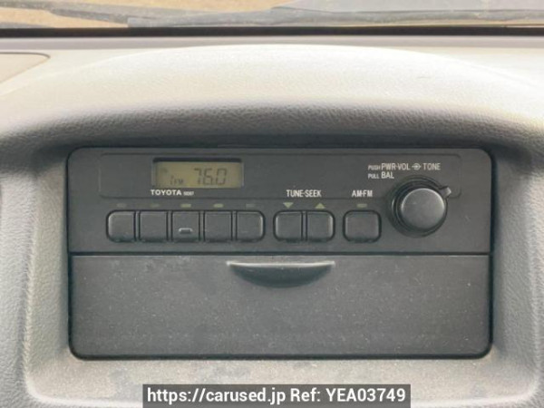 Used 2008 AT toyota probox-van NCP55V Image[20]