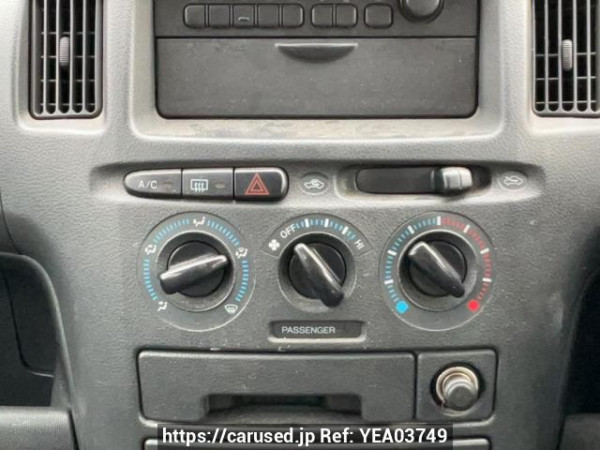 Used 2008 AT toyota probox-van NCP55V Image[21]
