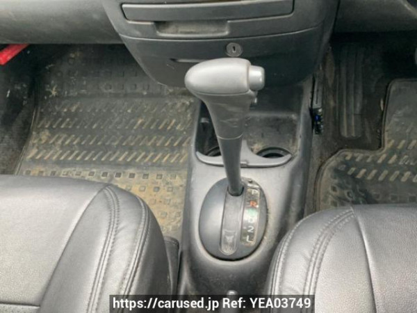 Used 2008 AT toyota probox-van NCP55V Image[22]