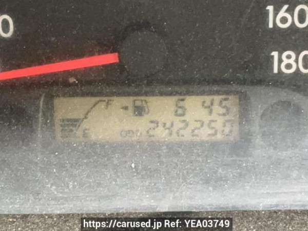 Used 2008 AT toyota probox-van NCP55V Image[24]