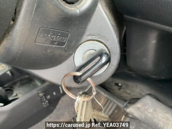 Used 2008 AT toyota probox-van NCP55V Image[25]