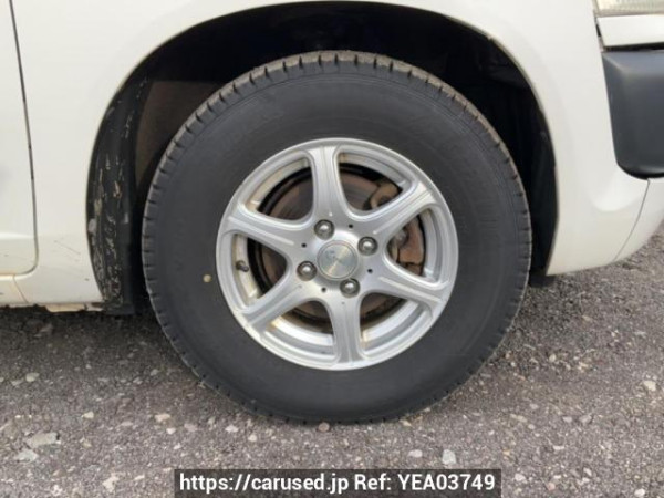 Used 2008 AT toyota probox-van NCP55V Image[27]