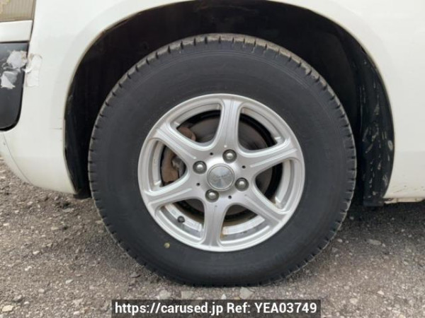 Used 2008 AT toyota probox-van NCP55V Image[28]