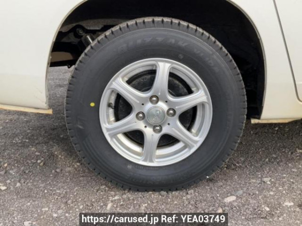 Used 2008 AT toyota probox-van NCP55V Image[29]