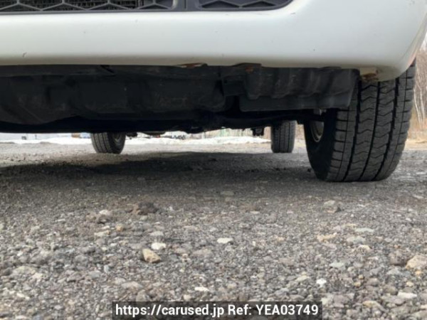 Used 2008 AT toyota probox-van NCP55V Image[32]