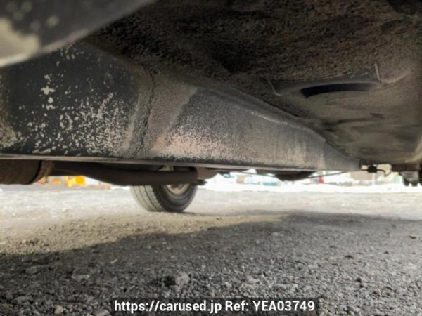 Used 2008 AT toyota probox-van NCP55V Image[34]