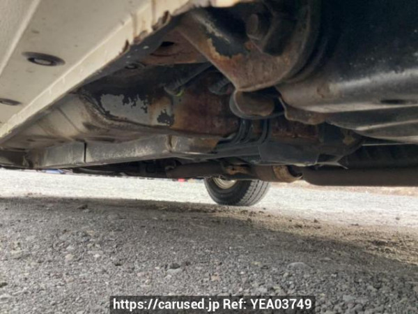 Used 2008 AT toyota probox-van NCP55V Image[35]