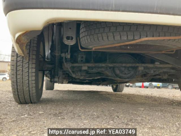 Used 2008 AT toyota probox-van NCP55V Image[37]