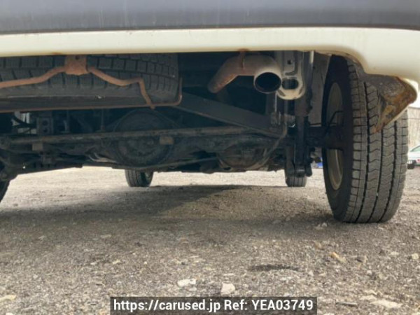 Used 2008 AT toyota probox-van NCP55V Image[38]