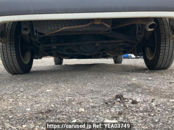 Used 2008 AT toyota probox-van NCP55V Image[39]