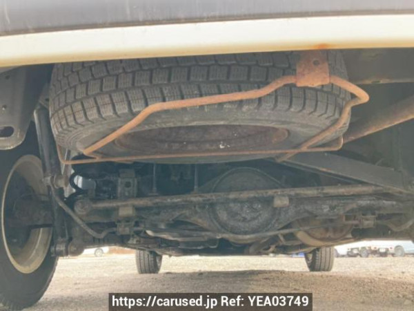 Used 2008 AT toyota probox-van NCP55V Image[40]