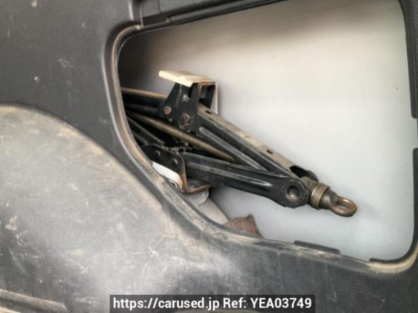 Used 2008 AT toyota probox-van NCP55V Image[42]