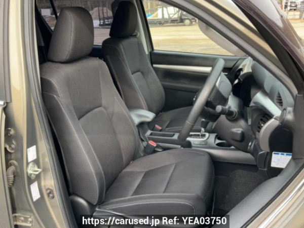 Used 2022 AT toyota hilux GUN125 Image[12]