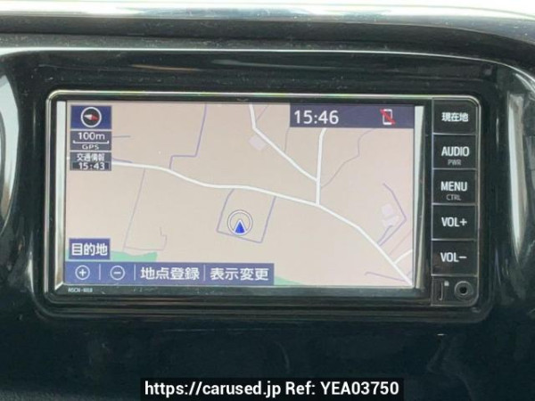 Used 2022 AT toyota hilux GUN125 Image[20]