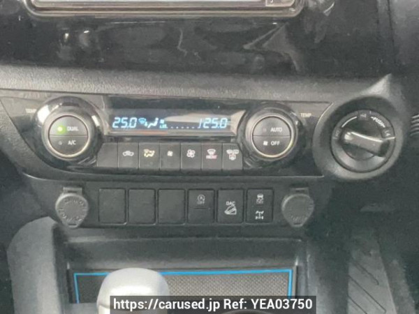 Used 2022 AT toyota hilux GUN125 Image[22]