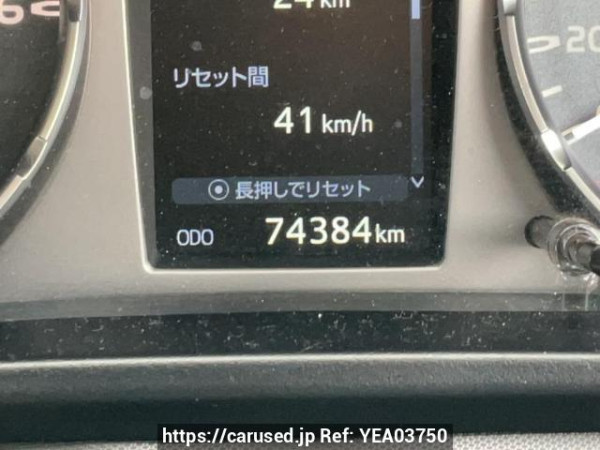 Used 2022 AT toyota hilux GUN125 Image[25]