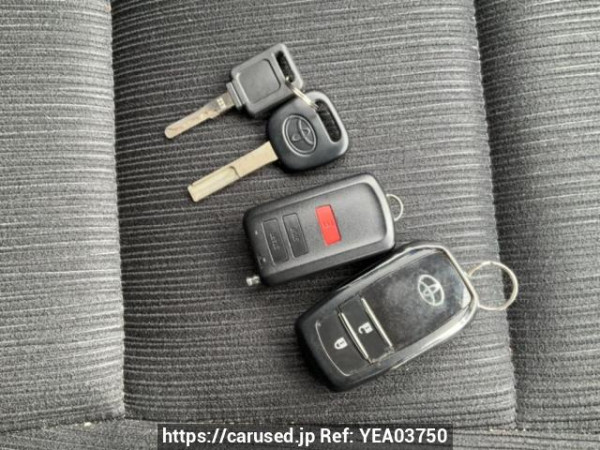 Used 2022 AT toyota hilux GUN125 Image[27]