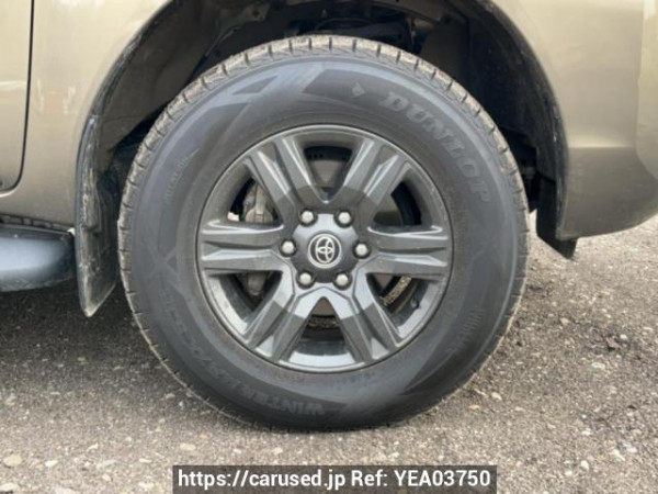 Used 2022 AT toyota hilux GUN125 Image[28]