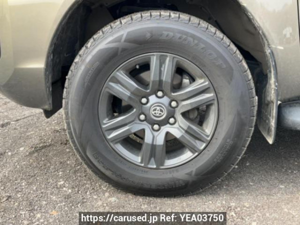 Used 2022 AT toyota hilux GUN125 Image[29]