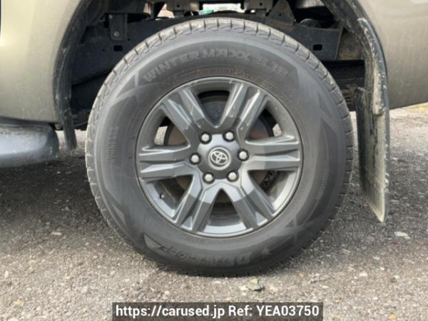 Used 2022 AT toyota hilux GUN125 Image[31]