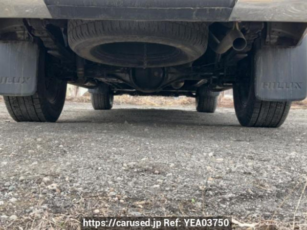 Used 2022 AT toyota hilux GUN125 Image[40]