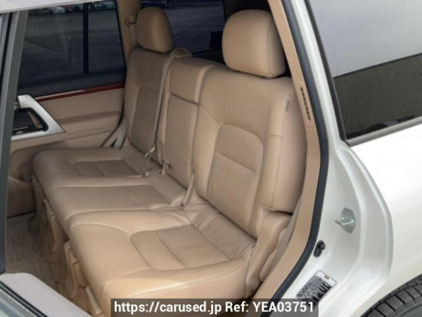 Used 2012 AT toyota land-cruiser URJ202W Image[15]