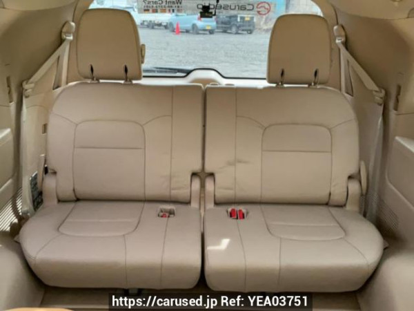 Used 2012 AT toyota land-cruiser URJ202W Image[16]