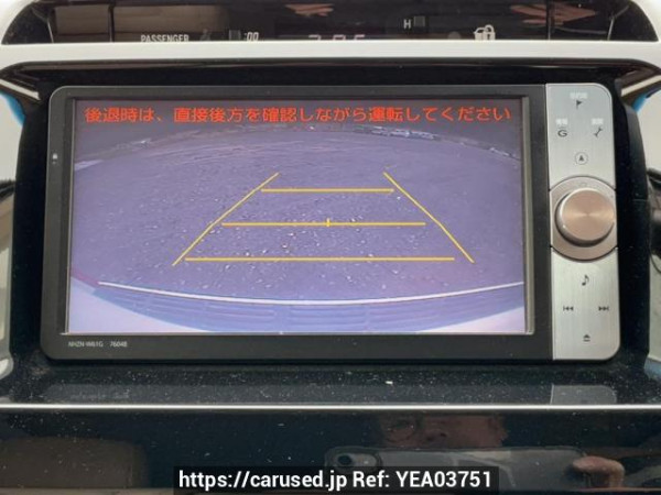 Used 2012 AT toyota land-cruiser URJ202W Image[21]