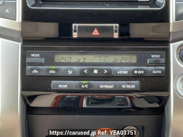 Used 2012 AT toyota land-cruiser URJ202W Image[22]
