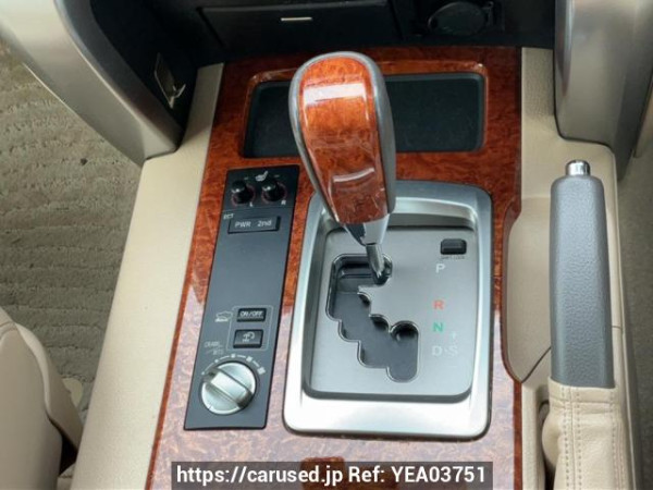 Used 2012 AT toyota land-cruiser URJ202W Image[23]