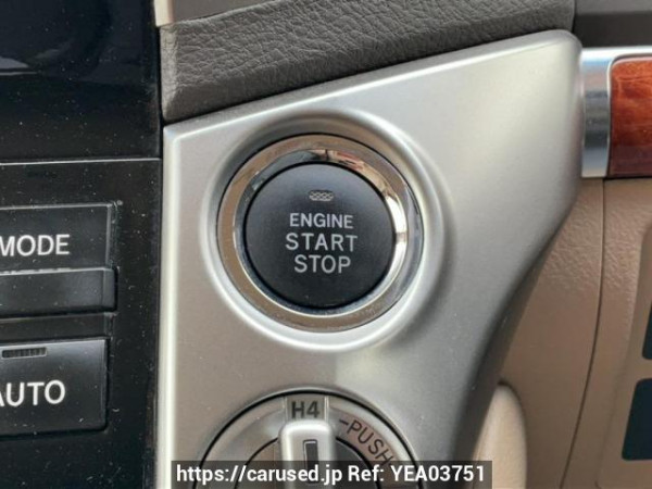 Used 2012 AT toyota land-cruiser URJ202W Image[25]