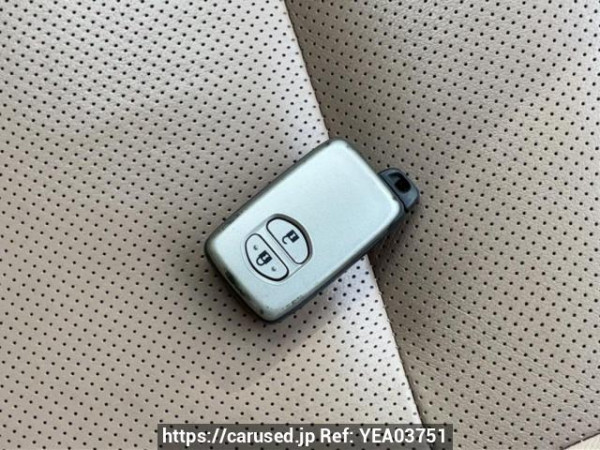 Used 2012 AT toyota land-cruiser URJ202W Image[28]