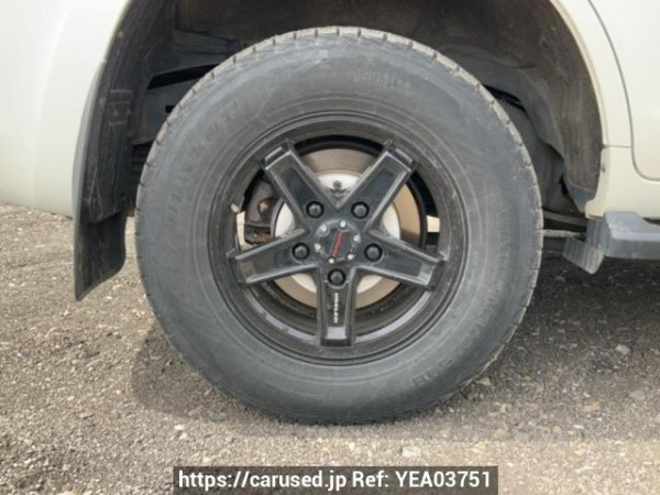 Used 2012 AT toyota land-cruiser URJ202W Image[31]