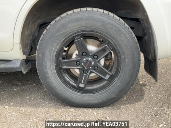 Used 2012 AT toyota land-cruiser URJ202W Image[32]