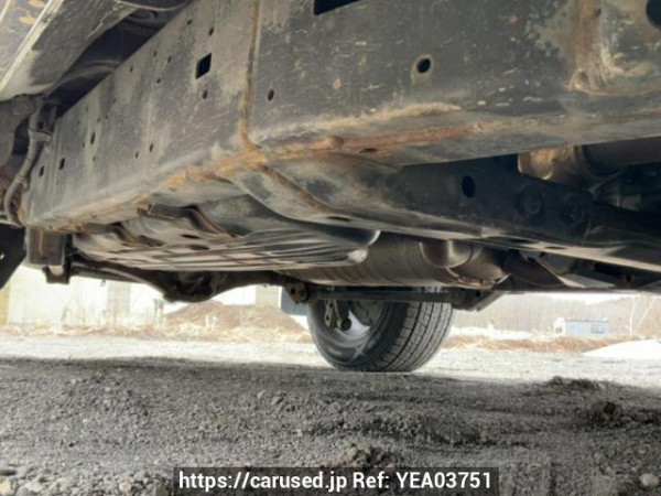 Used 2012 AT toyota land-cruiser URJ202W Image[35]